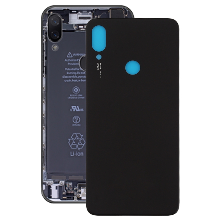 Battery Back Cover for Xiaomi Redmi Note 7 / Redmi Note 7 Pro