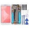 LCD Screen and Digitizer Full Assembly with Frame for Xiaomi Redmi 4X