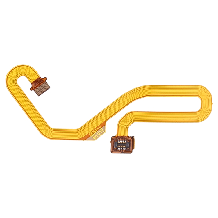 Fingerprint Sensor Flex Cable Extension for Huawei Honor 9i