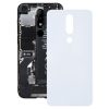 Back Cover for Nokia 5.1 Plus (X5)