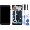 For ZTE Blade Z Max / Z982 LCD Screen and Digitizer Full Assembly with Frame