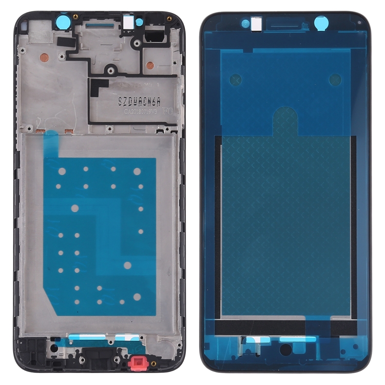 Front Housing LCD Frame Bezel Plate for Huawei Y5 Prime (2018)