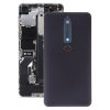 Battery Back Cover with Camera Lens & Side Keys & Fingerprint Sensor for Nokia 6.1 / 6 (2018) / 6 (2nd Gen)