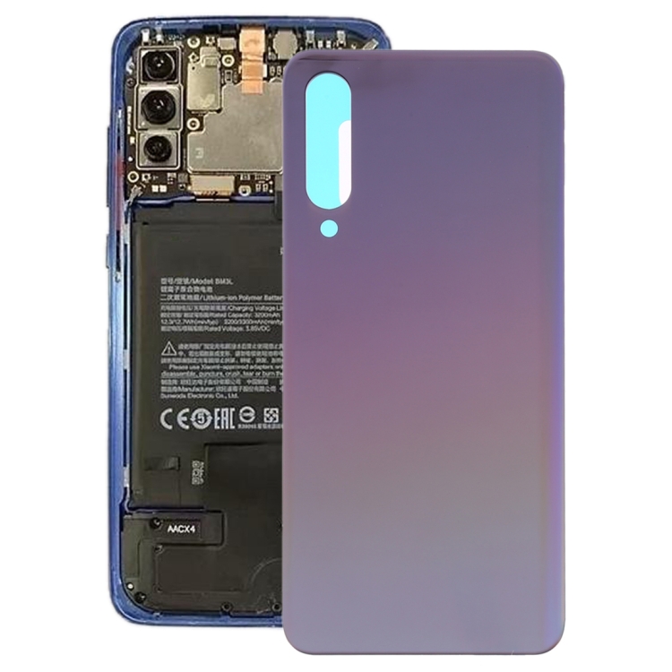 Battery Back Cover for Xiaomi Mi 9 SE