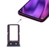 For Vivo NEX Dual Display SIM Card Tray + SIM Card Tray