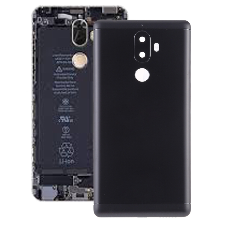 Battery Back Cover for Lenovo K8 Note