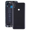 Back Cover with Camera Lens & Side Keys for Asus Zenfone Max Pro (M1) / ZB601KL