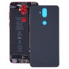 Back Cover for Asus Zenfone 5 Lite / ZC600KL / 5Q / X017DA / S630 / SDM630