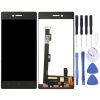LCD Screen and Digitizer Full Assembly for Lenovo Vibe Shot / Z90a40
