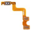 For OPPO R9s Power Button Flex Cable