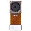 For OPPO A71 Back Camera Module