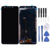LCD Screen and Digitizer Full Assembly for Asus ZenFone 5 Lite ZC600KL