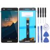 LCD Screen and Digitizer Full Assembly for Nokia 2.1 TA-1080 TA-1084 A-1086 TA-1092 TA-1093