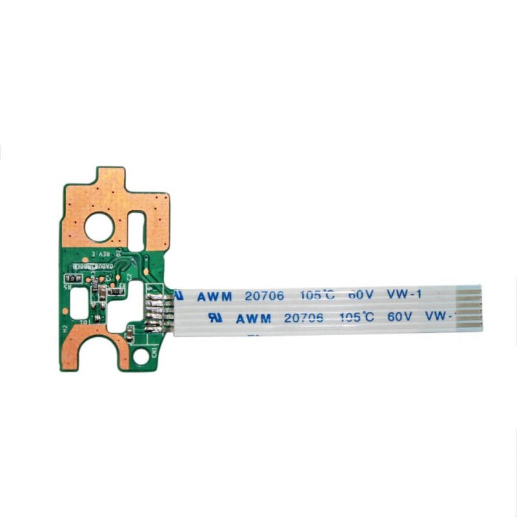 ON-OFF Board Flex Cable for HP Pavilion 15-N 15-F 14-N