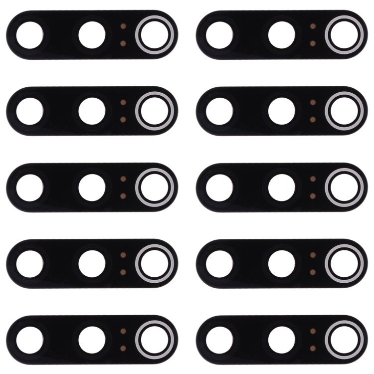 10 PCS Back Camera Lens for Xiaomi Mi 9