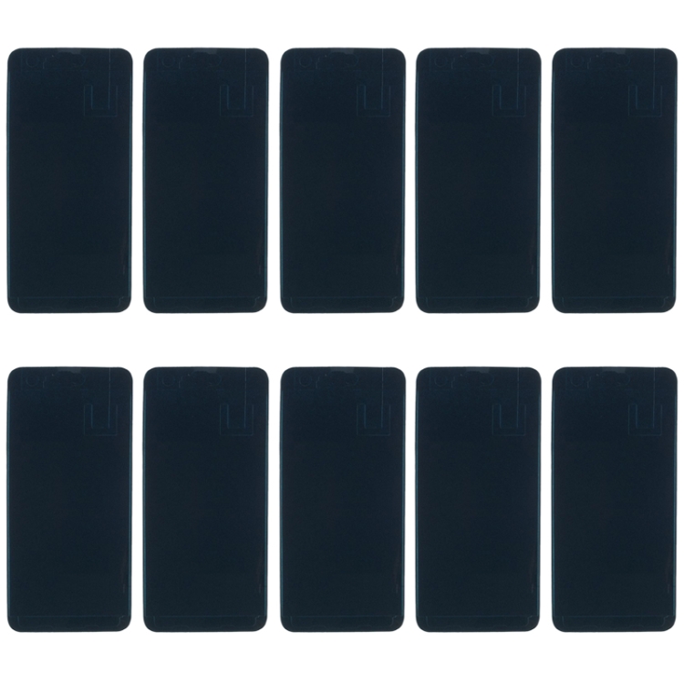 For Huawei Honor 9 10 PCS Front Housing Adhesive