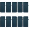 For Huawei P20 Pro 10 PCS Back Housing Cover Adhesive