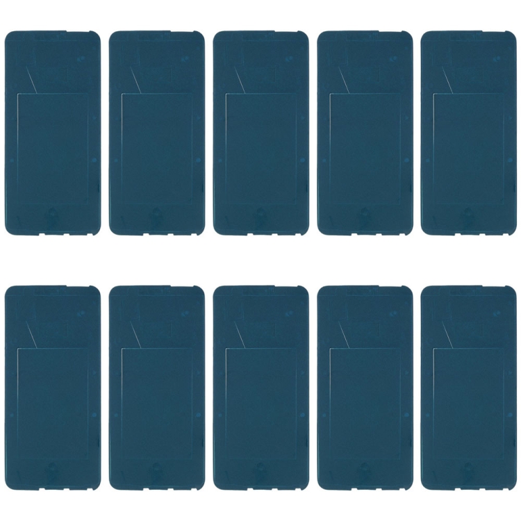For Huawei P smart (Enjoy 7S) 10 PCS Front Housing Adhesive
