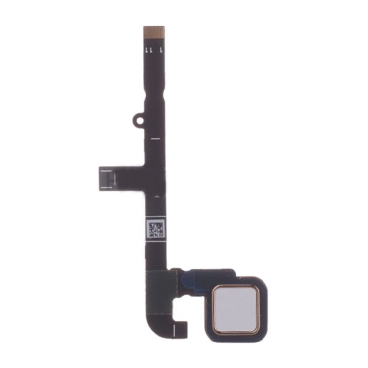 Fingerprint Sensor Flex Cable for Motorola Moto Z Play XT1635