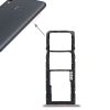 SIM Card Tray + SIM Card Tray + Micro SD Card Tray for Asus Zenfone Max Pro (M1) ZB601KL ZB602KL