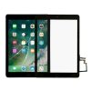 Touch Panel with Home Key Flex Cable for iPad 5 9.7 inch 2017 A1822 A1823