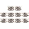 10 PCS Charging Port Connector for Nokia 3