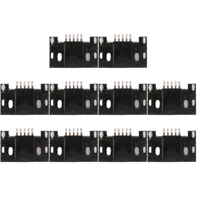 10 PCS Charging Port Connector for Nokia Lumia 830
