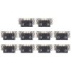 10 PCS Charging Port Connector for Nokia Lumia 820