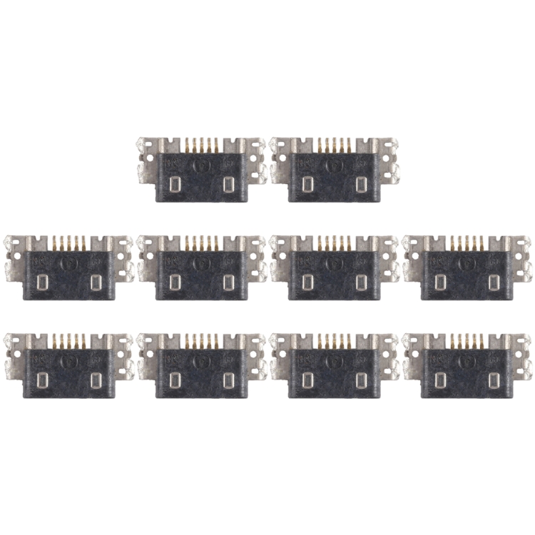 10 PCS Charging Port Connector for Nokia Lumia 820