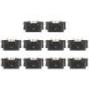 10 PCS Charging Port Connector for Nokia Lumia 1520