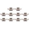 10 PCS Charging Port Connector for Nokia 7