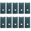 For Huawei Mate 20 Pro 10 PCS LCD Digitizer Back Adhesive Stickers