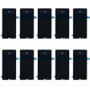 For Huawei P30 10 PCS LCD Digitizer Back Adhesive Stickers