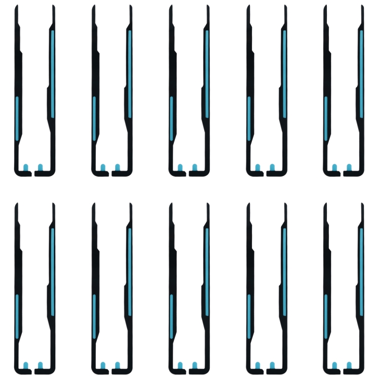 For Huawei Mate 20 Pro 10 PCS Front Housing Adhesive