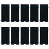 For Huawei P20 Pro 10 PCS LCD Digitizer Back Adhesive Stickers