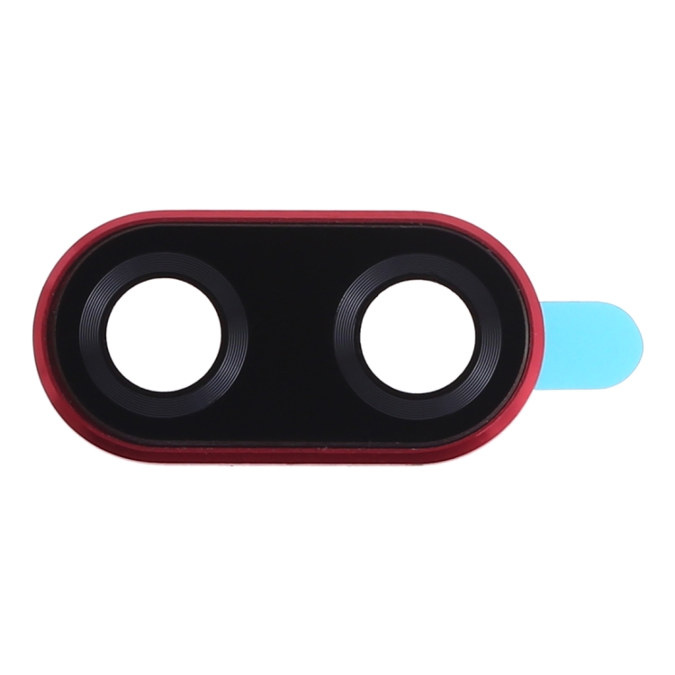 Camera Lens Cover for Huawei Nova 3i / P Smart (2018)