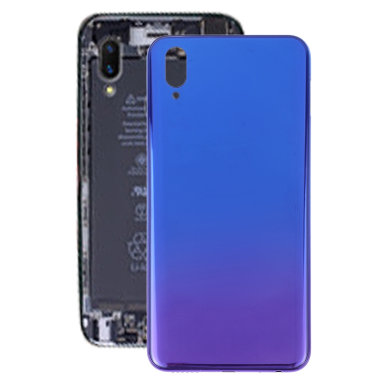 For Vivo Y97 Battery Back Cover