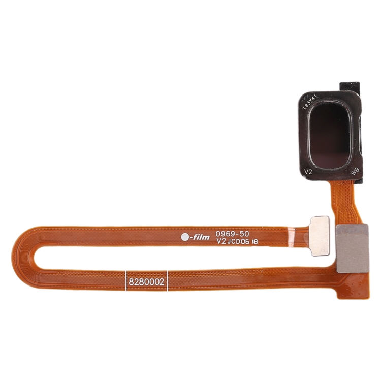 For OnePlus 6 Fingerprint Sensor Flex Cable