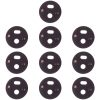 10 PCS Back Camera Lens for Motorola Moto G5S