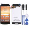 LCD Screen and Digitizer Full Assembly for Motorola Moto E5 Play
