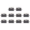 10 PCS Charging Port Connector for Xiaomi Mi 3 / Redmi 1s