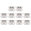 10 PCS Charging Port Connector for Xiaomi Redmi Note