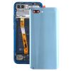 Battery Back Cover with Camera Lens for Huawei Honor 10