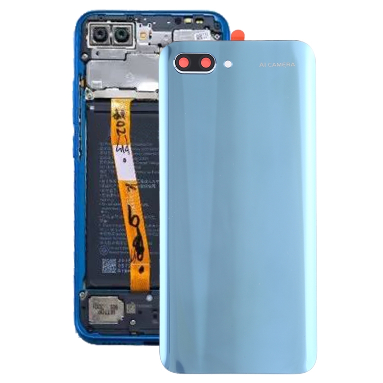 Battery Back Cover with Camera Lens for Huawei Honor 10