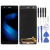 LCD Screen and Digitizer Full Assembly for ZTE Nubia Z17 Lite NX591J