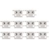 10 PCS Charging Port Connector for HTC Desire 626