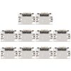 10 PCS Charging Port Connector for HTC Desire 728