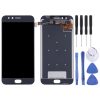 Original LCD Screen and Digitizer Full Assembly for Vivo X9i / V5 Plus