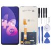 LCD Screen and Digitizer Full Assembly for OPPO F11 Pro