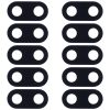 For OPPO A5 10pcs Back Camera Lens